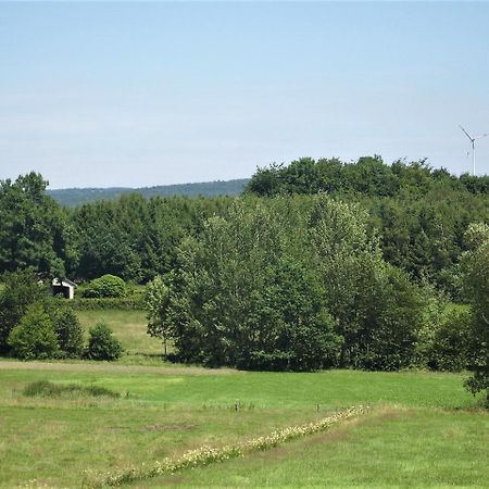 Caecilienhof Apartman Birstein Kültér fotó