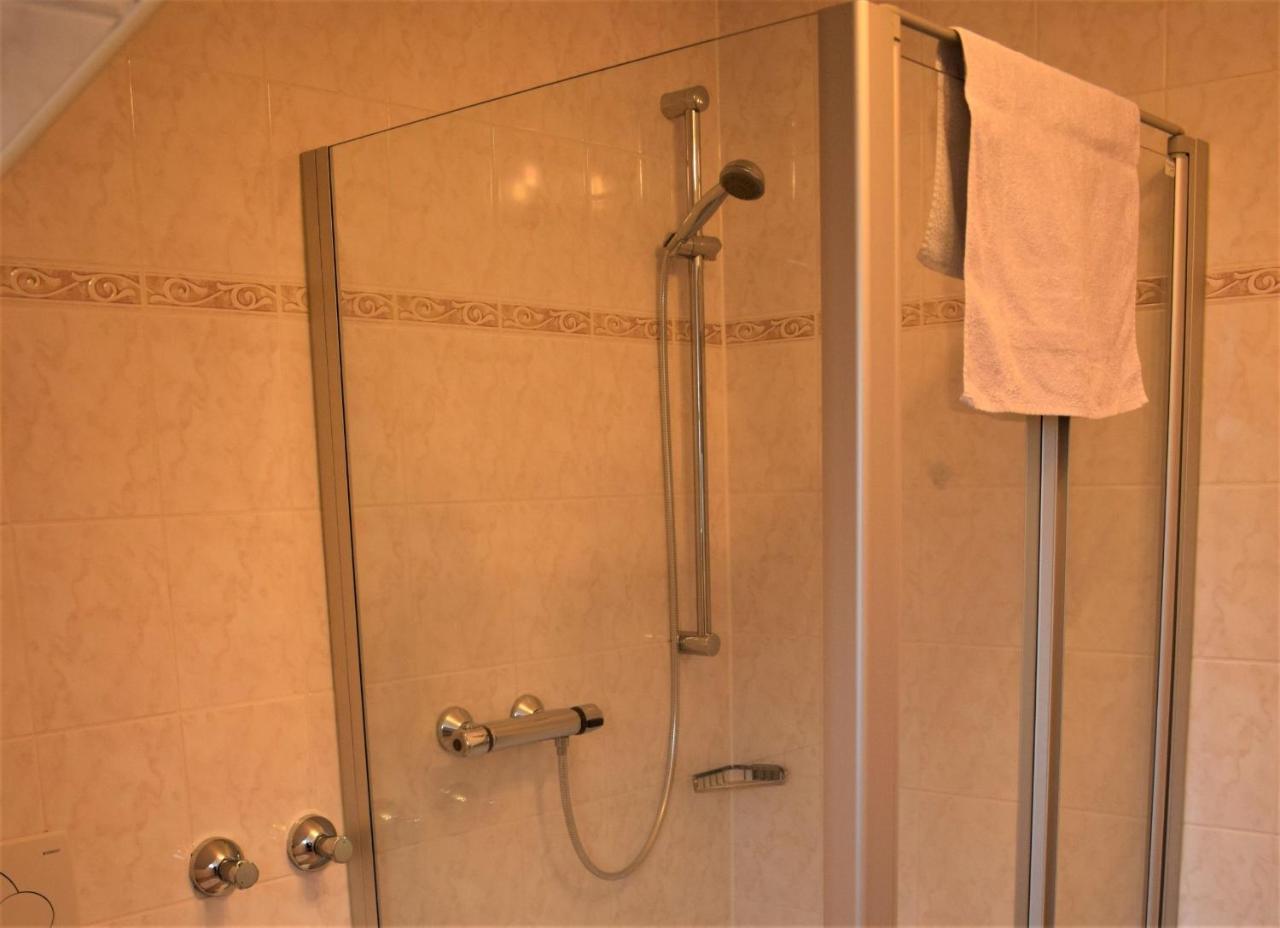 Caecilienhof Apartman Birstein Kültér fotó